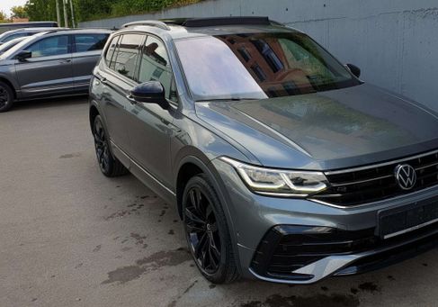 Volkswagen Tiguan Allspace, 2022