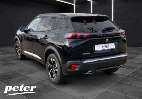 Peugeot 2008, 2023
