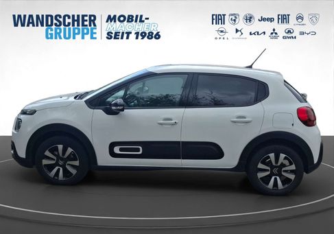 Citroën C3, 2024 2