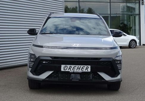 Hyundai Kona, 2026 2