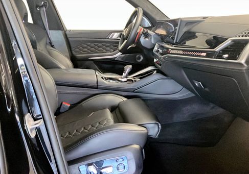 BMW X5 M, 2026 3