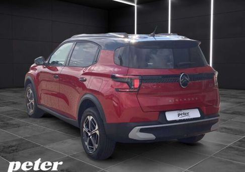 Citroën C3 Aircross, 2026 3