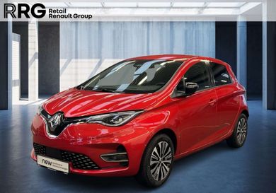 Renault ZOE, 2023