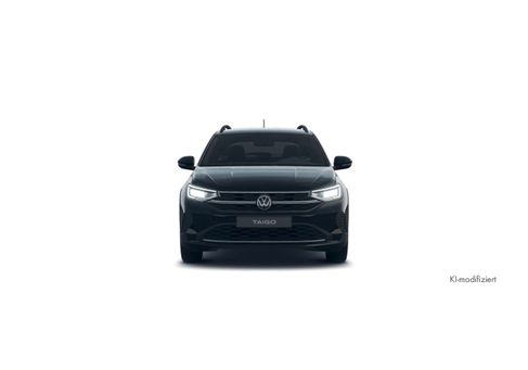 Volkswagen Taigo, 2025