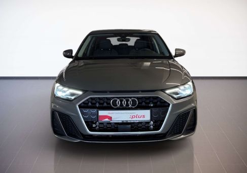 Audi A1, 2026 3