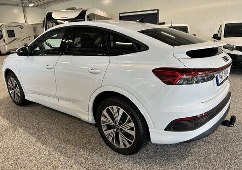 Audi Q4, 2023