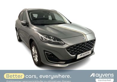Ford Kuga, 2020