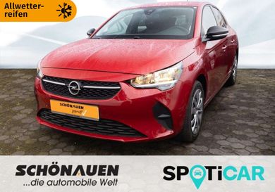 Opel Corsa, 2023