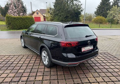 Volkswagen Passat Variant, 2023 3