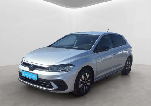 Volkswagen Polo, 2025 3