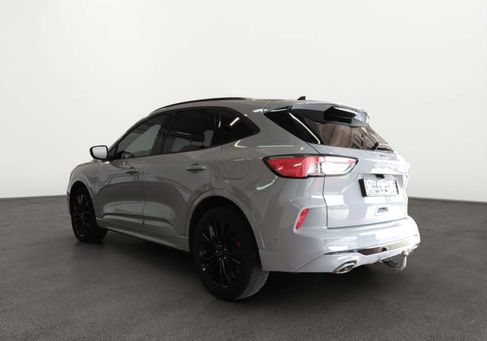 Ford Kuga, 2024