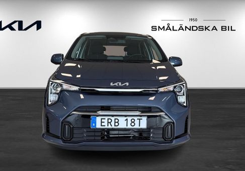 Kia Picanto, 2027 2
