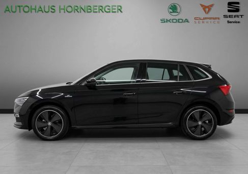 Skoda Scala, 2024