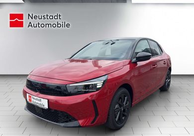 Opel Corsa, 2024
