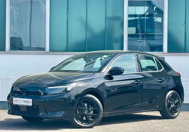 Opel Corsa, 2024
