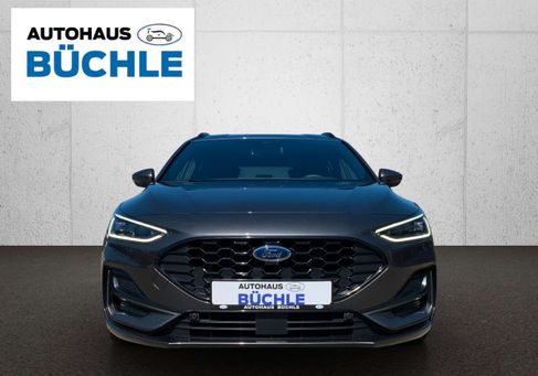 Ford Focus, 2026