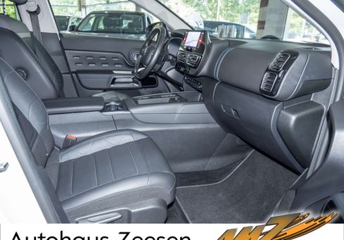 Citroën C5 Aircross, 2023 2