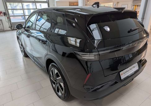 Opel Grandland X, 2024