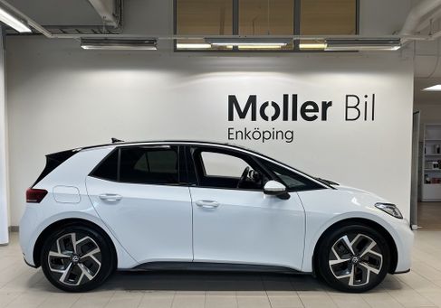 Volkswagen ID.3, 2023