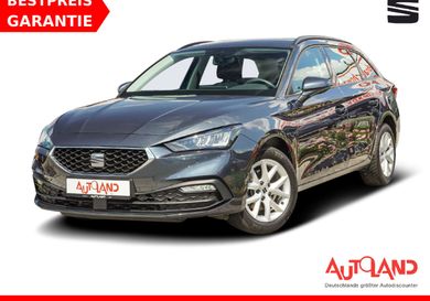 Seat Leon, 2023