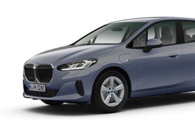 BMW 225, 2023
