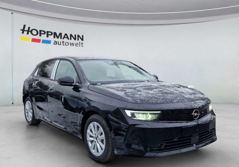 Opel Astra, 2026