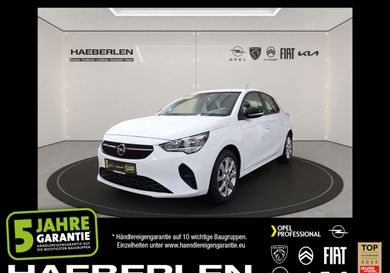 Opel Corsa, 2023