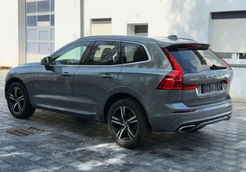 Volvo XC60, 2019 3