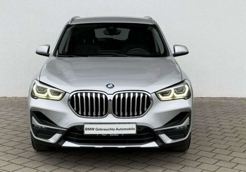 BMW X1, 2020