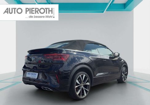 Volkswagen T-Roc, 2023 3