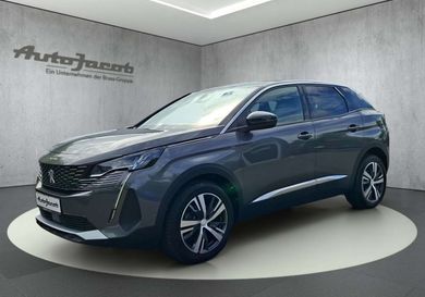 Peugeot 3008, 2023