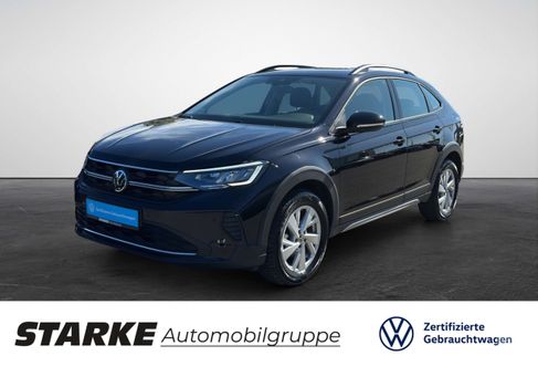 Volkswagen Taigo, 2024