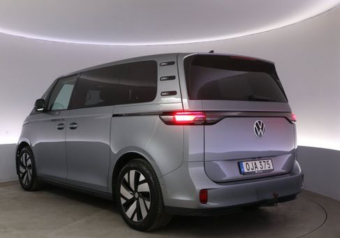 Volkswagen ID.Buzz, 2023