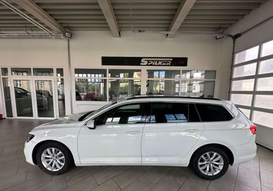 Volkswagen Passat Variant, 2020