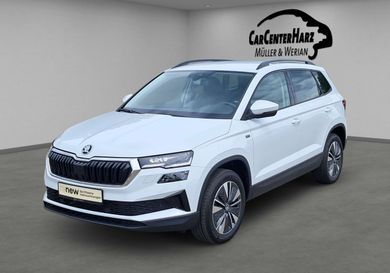 Skoda Karoq, 2025