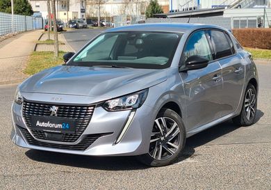 Peugeot 208, 2023