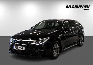 Kia Optima, 2020