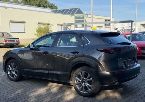 Mazda CX-30, 2020 2