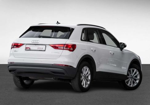 Audi Q3, 2021 2