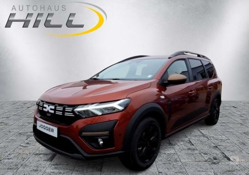 Dacia Jogger, 2025