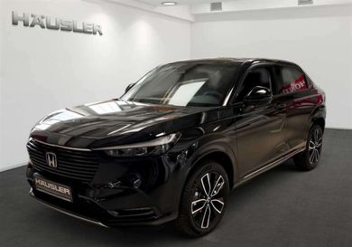 Honda HR-V, 2023