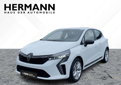 Renault Clio, 2024