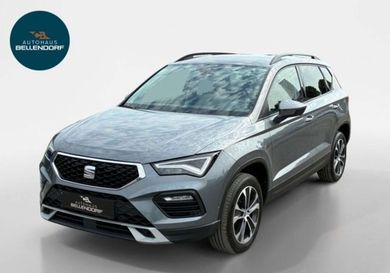 Seat Ateca, 2023