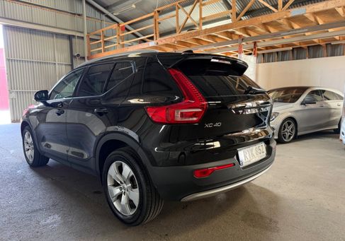 Volvo XC40, 2020 3