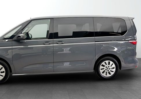 Volkswagen Multivan, 2025