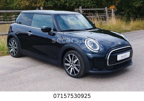 MINI Cooper, 2023