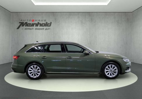 Audi A4, 2023 3