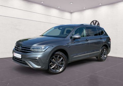 Volkswagen Tiguan Allspace, 2023