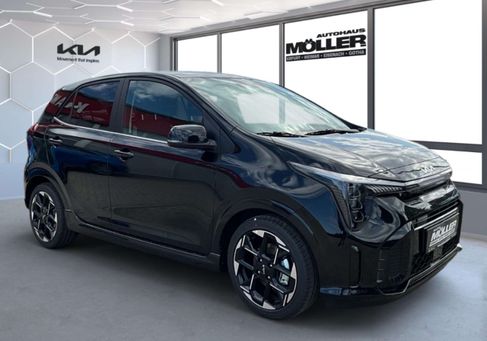 Kia Picanto, 2026 3