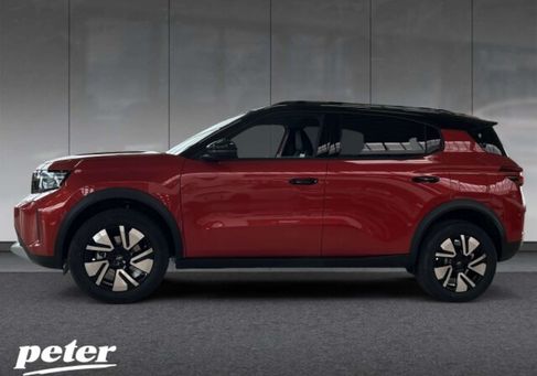 Opel Frontera, 2026